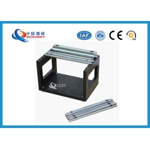 Buy cheap UL62 Wire and Cable Insulation Sheath Crack Resistance Test Device from wholesalers