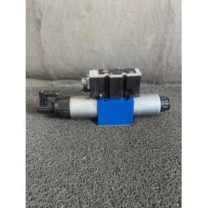 Wholesale 4WRZ10W6-25-7X/6EG24N9ETK4/D3M 4WRZ10W6-25-7X/6EG24N9ETK4/M 4WRZ10W8-85-7X/6EG24N9K4/M Servo valve Rexroth German solenoid valve imported with from china suppliers