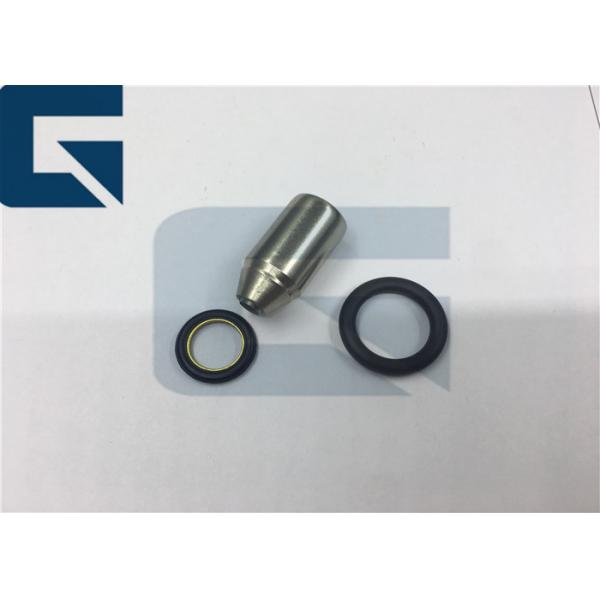 Quality  Common Diesel Engine Injector Nozzle 8N4697 8N-4697 for sale