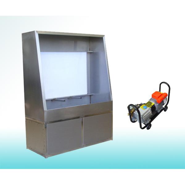 Stencil Cleaning System, Screen Washing Machine