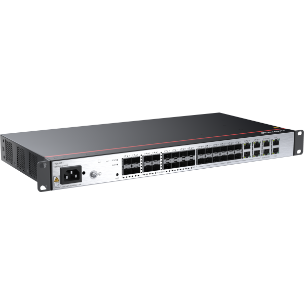 Huawei NetEngine 8000 M1A High-Performance Carrier Router