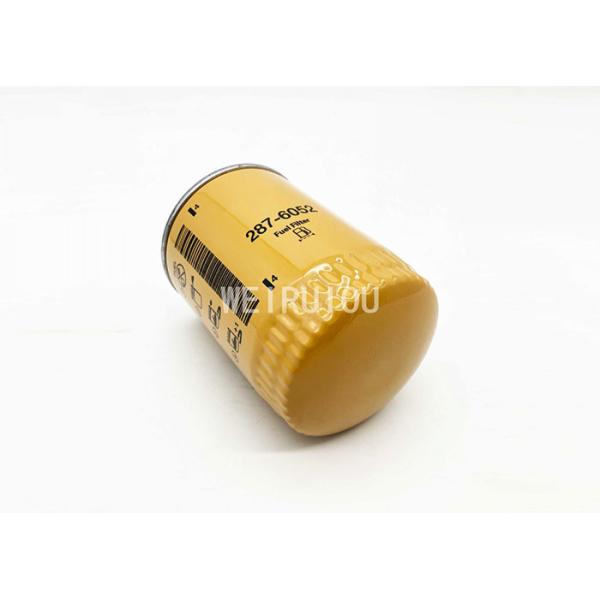 Diesel Engine Accessories Spin On Fuel Filter 2876052 287-6052
