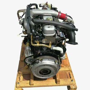 4JG2 4JB1 4HG1 4BD1 6BD1 4HK1 6HK1 4BG1 6BG1 6WG1 6UZ1 Diesel Engine for