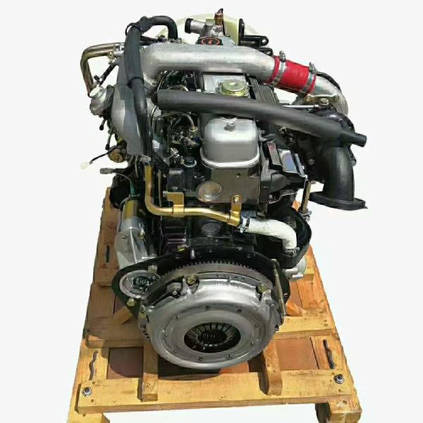 4JG2 4JB1 4HG1 4BD1 6BD1 4HK1 6HK1 4BG1 6BG1 6WG1 6UZ1 Diesel Engine for