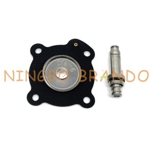 China Mecair Type 3/4'' Inch Pulse Valve DB16 Diaphragm Repair Kit on sale