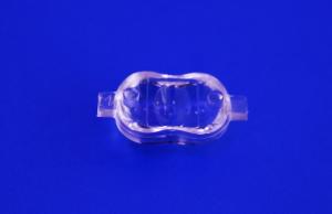 Wholesale Single Peanut Optics led street light lens wholesale from china suppliers