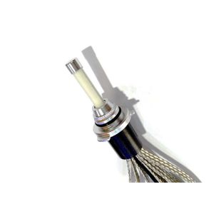 4800LM IP68 R4 Led Replacement Headlights , 30W LED Headlight 9006 9005 H11