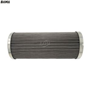 Zul Hydraulic Pressure Filter 1253074 Perfect for -25°C to 120°C Operating