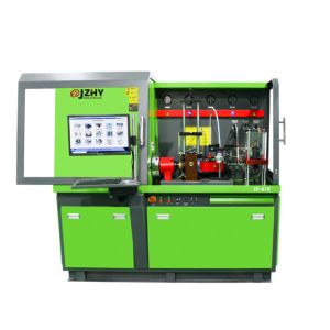 JZ-618 Actuator 320D Pump Common Rail 4 Pin EUI EUP HEUI GDi Intellgent Injector