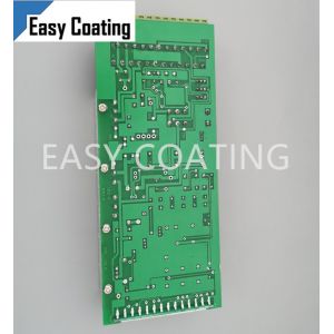 Electrostatic powder coating equipment PGC1 PCB circle board 327190