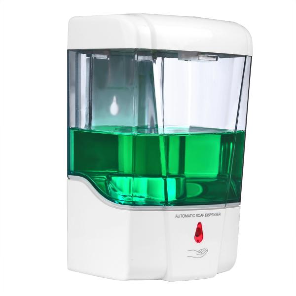 Intelligent Liquid Soap Dispenser Automatic Induction Washing Hand Machine