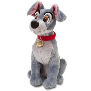 Wholesale Disney Original Tramp Plush - Lady and the Tramp Plush toys from china suppliers