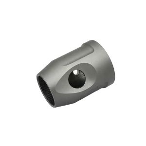 CNC Anodizing Precision Machining Sheet Metal Aluminum Parts