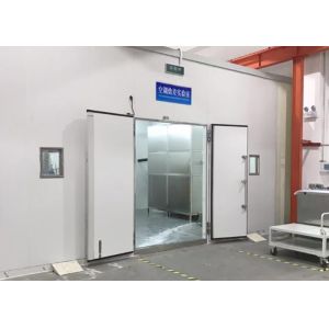 60K BTU Double Code Air - Enthalpy Method Calorimeter ISO 5151