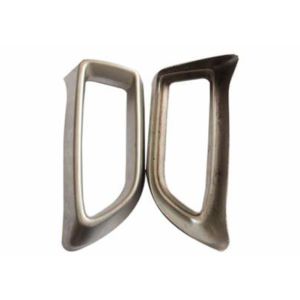 Roughness 0.2 Ra 1.6 Stainless Steel Stamping Part Customised Sheet Metal