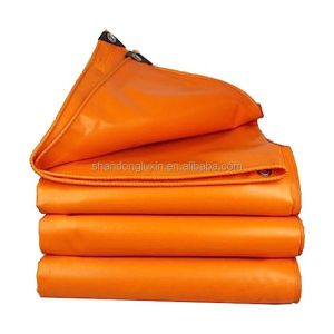 Wholesale Water Resistant Heavy Duty Korea PVC PE Tarpaulin for Truck Tent Cover Water Resistant from china suppliers