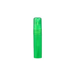 Frost Polypropylene 2ml 4ml Spray Pen Bottle Custom Logo