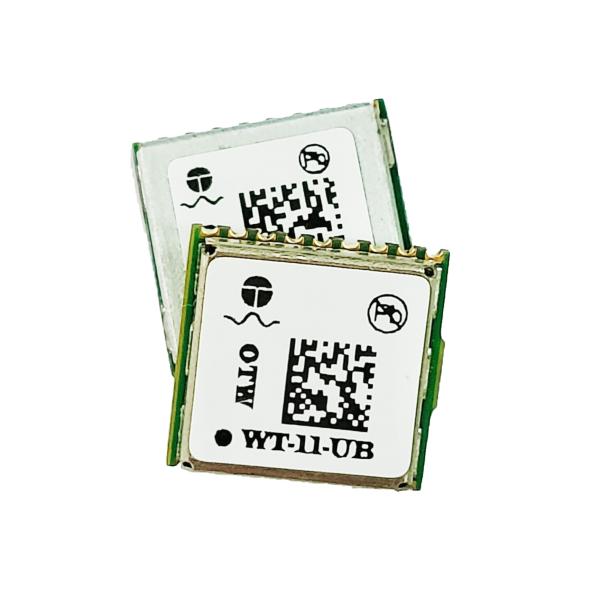 Quality WT-11-UB Ultra Consumption GNSS Receiver Module With UART TTL And NMEA GLL Output for sale