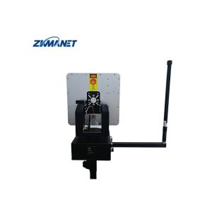 ZKMANET2441 Ground Terminal For Long Distances Video Data Communication Drone