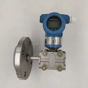 Smart Differential Pressure Transmitters The Perfect Combination of and