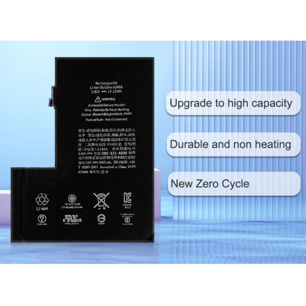 Rechargeable Cell Phone Iphone XS Battery Replacement 1900mAh-4352mAh