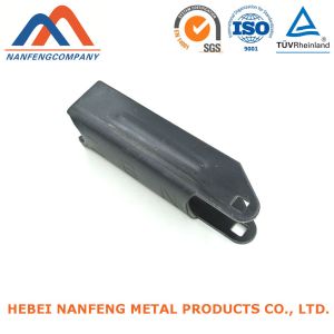 Precision U-shaped Pipe Clamps Fabrication with Customized Hardware Tolerance /