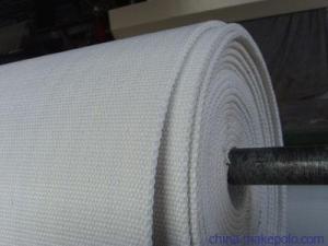 Cement Plant Conveyor Belt/Industrial Textile Air slide Belt