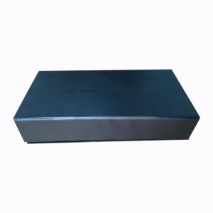 Customized Size Luxury Magnet Packaging Box Recyclable Magnetic Cardboard Gift