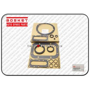 1878314320 1-87831432-0 Truck Chassis Parts Trans Overhaul Gasket Set