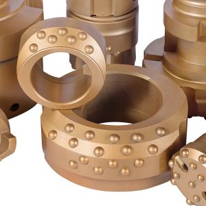 ODEX Eccentric Overburden Drilling System for water well drilling