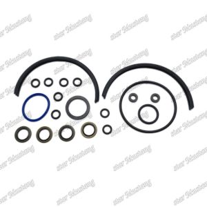 3AD1 Engine Cylinder Head Gasket Kit For Isuzu