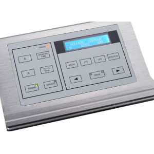 Silver Multifunctional Permanent Makeup Machine Kits with Cartridge Needles