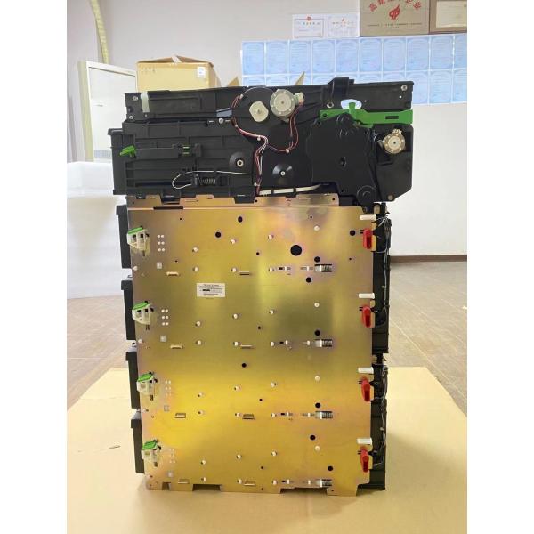 Wincor Nixdorf CMD-V4 Dispenser 2050XE Dispenser With Housing Stacker 4+1