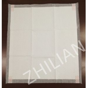 Nursing Pad Under Pad Machine 200m / min 350 m / min