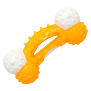 TPR Toy For Pet Light And Easy To Dog Funny Pet Chew Toys And Dog chew toys