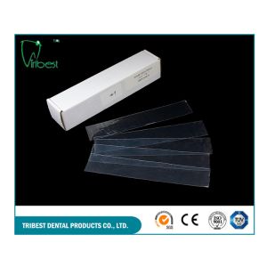 1-1/2"x8" Intraoral Camera Sleeves