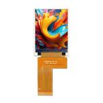 2-inch LCD display TFT240 * 320 display panel SPI/MCU BIT interface