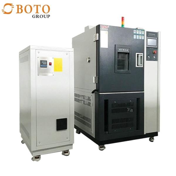 Quality High Accuracy Humidity Conditioning Equipment with PID Microprocessor Control ±3.0% RH for sale