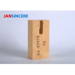 Wholesale Medium Duty Alumina Silicate Refractory Brick High Mechanical Strength from china suppliers