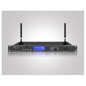 UHF PLL 4 Channel Wireless Conferencing Microphone Handheld KM-2400