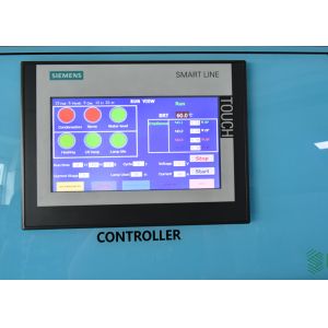 ASTM G154 UV UVA340 Lamp Weathering Aging Test Chamber Programmable