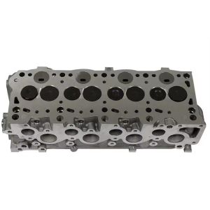 Aluminum Mazda R2 Cylinder Head 908740 Oxidation Resistant For Mazda Bongo