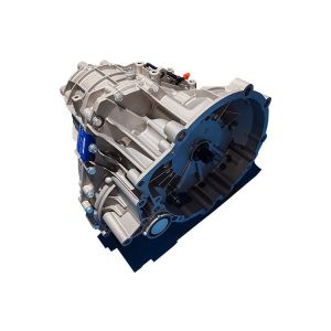 FAW Haima Automatic VT1/VT2/VT3 Gearbox Transmission Assembly for Family Car