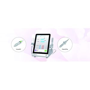 Feme Tite RF Vaginal Rejuvenation Device Radio Frequency Skin Tissue
