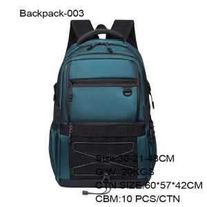 Multifunction Private Label Smart Backpacks , Mens Laptop Rucksack For