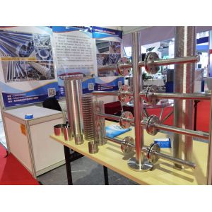 Wedge Wire Water Filter Nozzle Strainer For Water Treatments