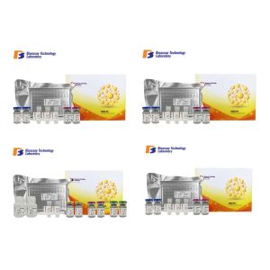 Wholesale Canine SDMA Enzyme Linked Immunosorbent Assay Kit 96 Wells Size With Strong Sensitivity from china suppliers