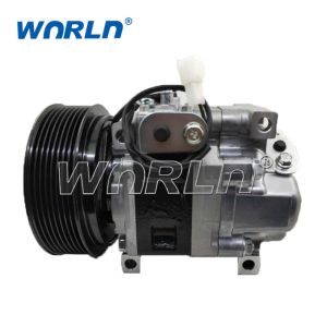 Wholesale GJ6F61K00A Car Air Conditioner Compressor For Mazda3 5 6 2.0 WXMZ042 from china suppliers