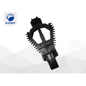 1100mm Belling Drilling Bucket For Sunward Zoomlion Drilling Rig