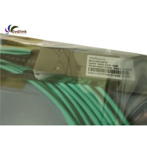 Mellanox MFA1A00-E010 100G QSFP28 Active Optical Cable 10m